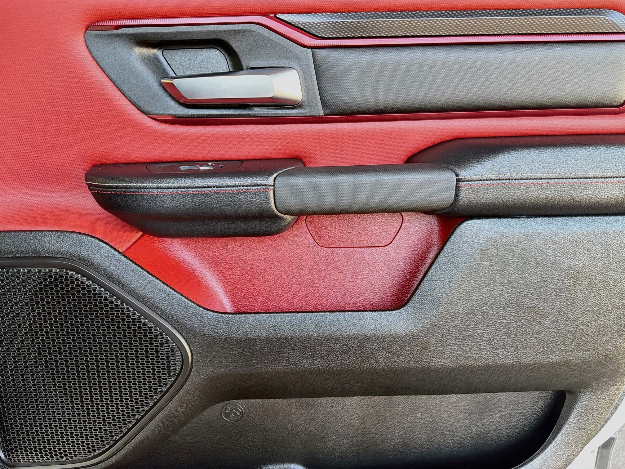 Used 2025 RAM 1500 Rebel w/ Bed Utility Group AWD/4WD image 29