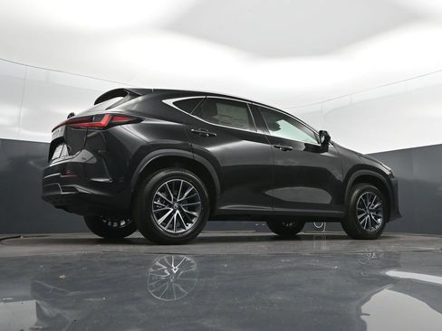 New 2026 Lexus NX 350 AWD image 38