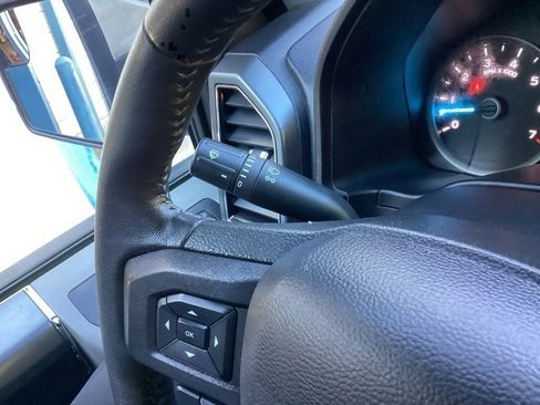 Used 2020 Ford F150 XLT w/ Equipment Group 302A Luxury image 47