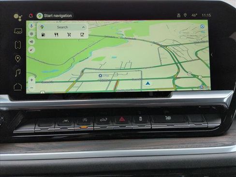 New 2026 GMC Sierra 1500 SLT w/ SLT Convenience Package image 14