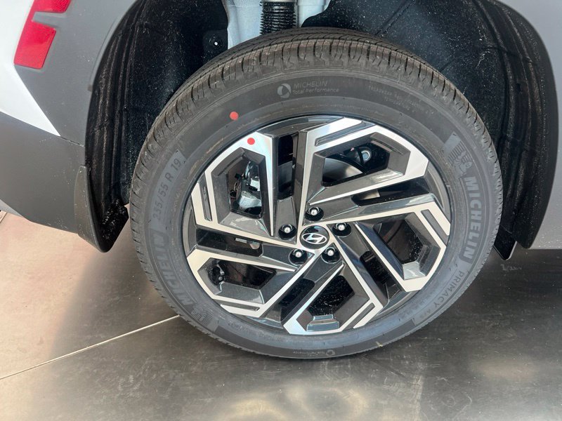 New 2026 Hyundai Tucson Limited AWD/4WD image 10