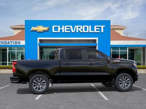New 2025 Chevrolet Silverado 1500 RST image 5