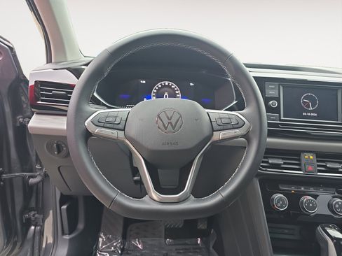 Used 2024 Volkswagen Taos S image 13