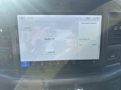 New 2025 Ford F150 XLT w/ Equipment Group 302A MID image 17