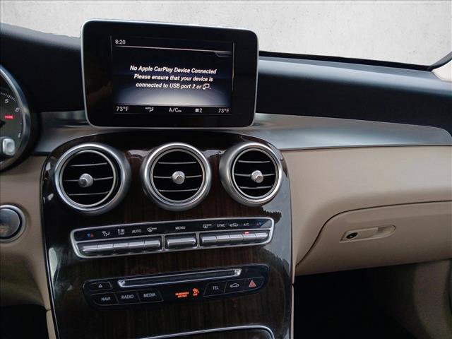 Used 2019 Mercedes-Benz GLC 300 image 15