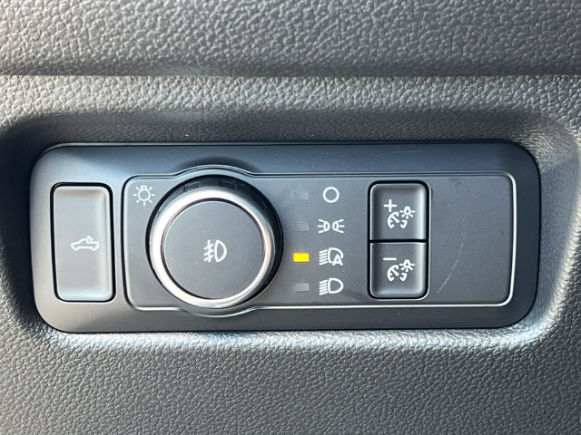 New 2026 Ford Ranger XLT AWD/4WD image 17