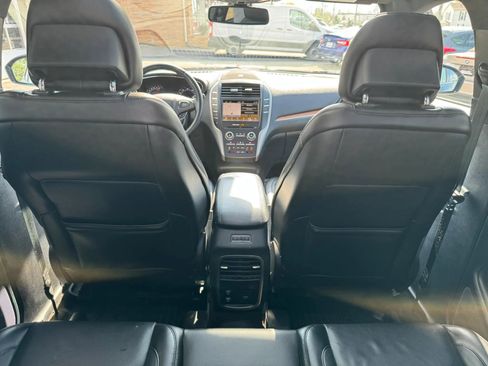 Used 2019 Lincoln MKC Reserve w/ MKC Climate Package image 37