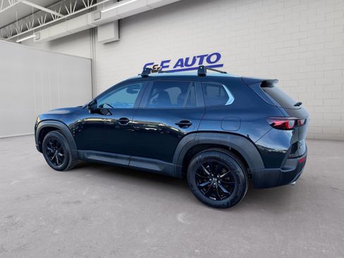 Used 2023 MAZDA CX-50 AWD 2.5 S w/ Cargo Package image 3
