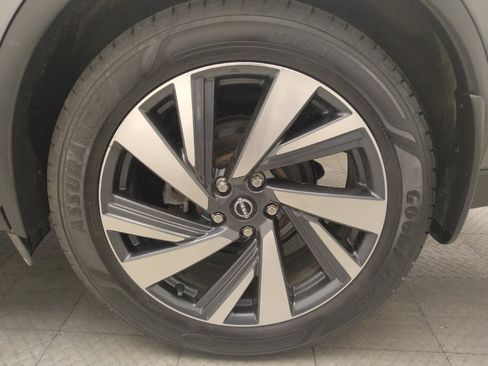 Used 2023 Nissan Murano SL w/ SL Moonroof Package AWD/4WD image 31