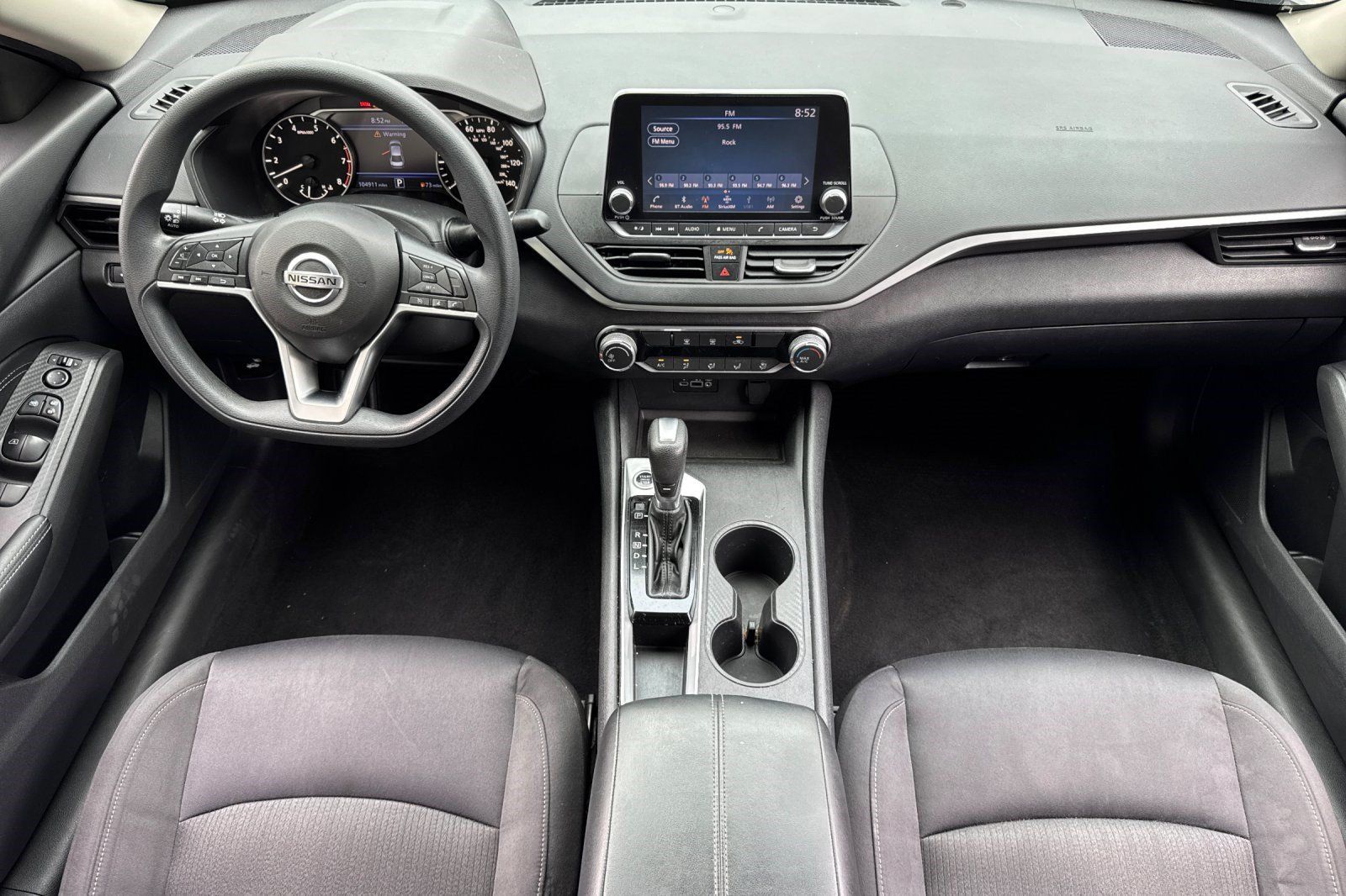 Used 2019 Nissan Altima 2.5 S FWD image 16