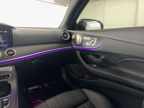 Certified 2023 Mercedes-Benz E 450 4MATIC Coupe image 29