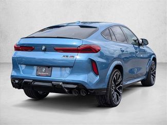 New 2026 BMW X6 M Competition w/ Executive Package AWD/4WD video 2