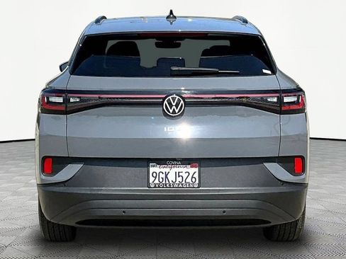 Used 2023 Volkswagen ID.4 S RWD image 5
