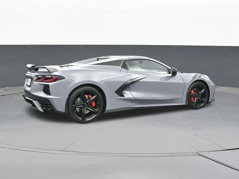 Used 2024 Chevrolet Corvette Stingray Preferred Conv w/ Z51 Performance Package RWD image 16