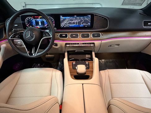 Used 2026 Mercedes-Benz GLE 350 4MATIC image 37