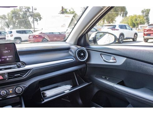 Used 2024 Kia Forte LXS w/ LXS Technology Package FWD image 48