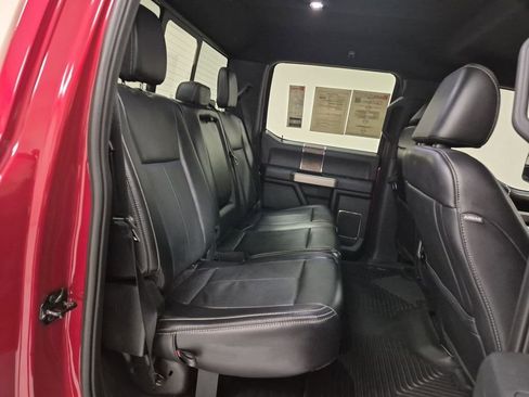 Used 2022 Ford F250 Lariat w/ Lariat Ultimate Package image 28