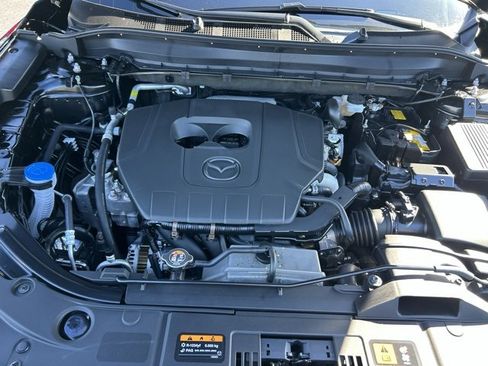 New 2025 MAZDA CX-5 AWD 2.5 S w/ Premium Plus Pkg image 6