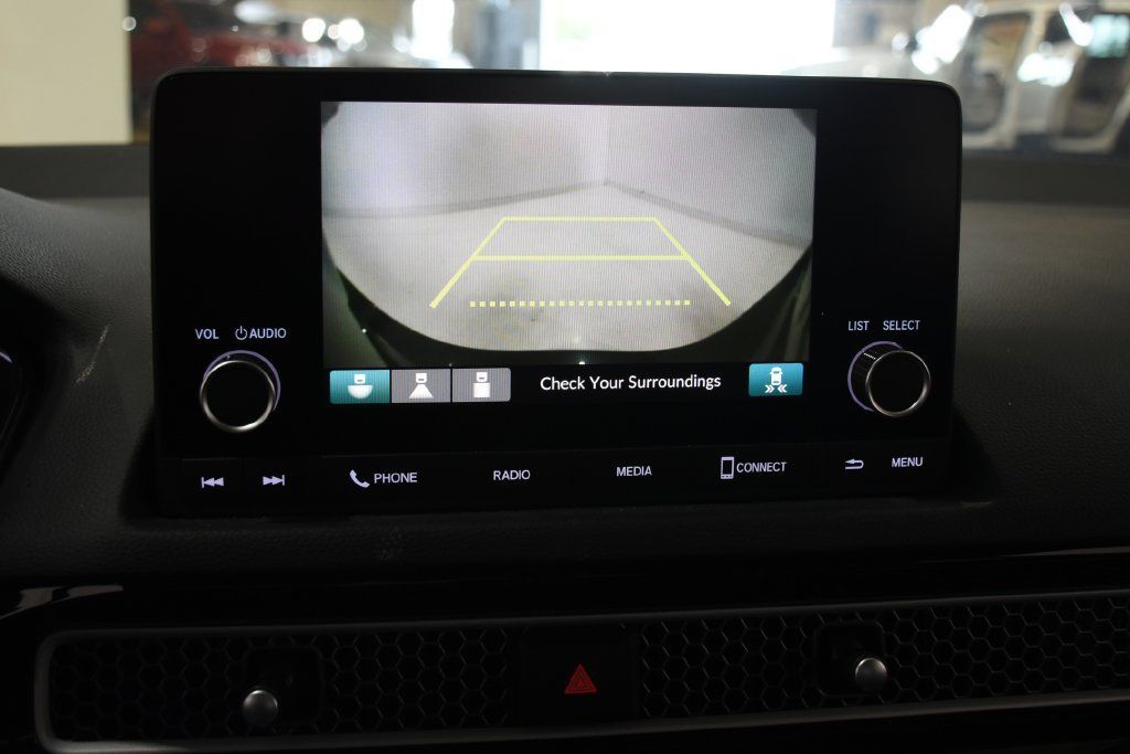 Used 2025 Honda Civic Sport image 19