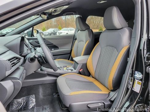 New 2026 Subaru Crosstrek 2.5i Sport image 6