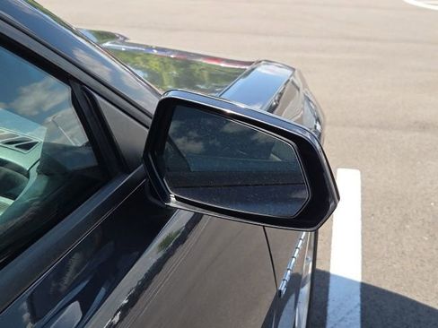 Used 2015 Chevrolet Camaro LT w/ Rear Vision Package RWD image 6