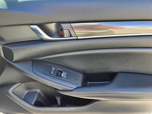 Certified 2021 Honda Accord Sport image 22