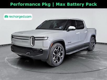 Used 2026 Rivian R1T Adventure Dual