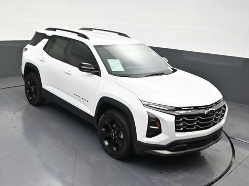 Used 2026 Chevrolet Equinox LT w/ Midnight Edition image 23