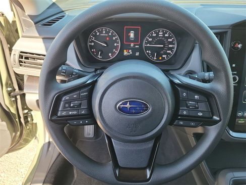 New 2026 Subaru Crosstrek 2.0i Premium image 21