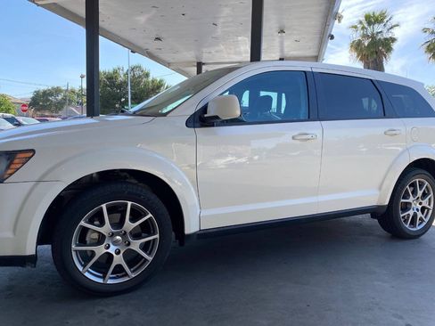 Used 2019 Dodge Journey GT AWD/4WD image 8