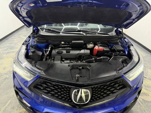 Used 2020 Acura RDX A-Spec image 4