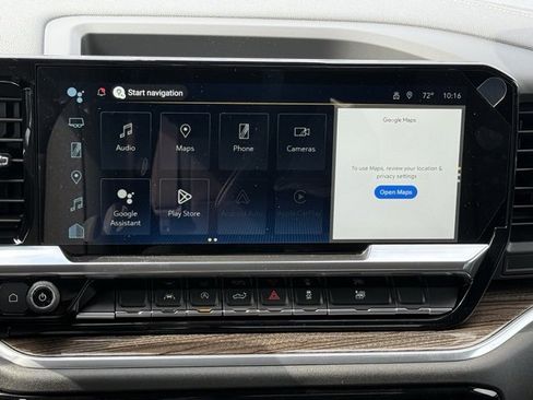 New 2025 Chevrolet Silverado 1500 LT image 24