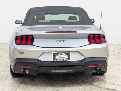 New 2026 Ford Mustang GT Premium image 9