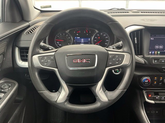 Used 2022 GMC Terrain SLE w/ Driver Convenience Package FWD image 7
