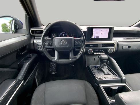 Used 2024 Toyota Tacoma SR5 RWD image 6