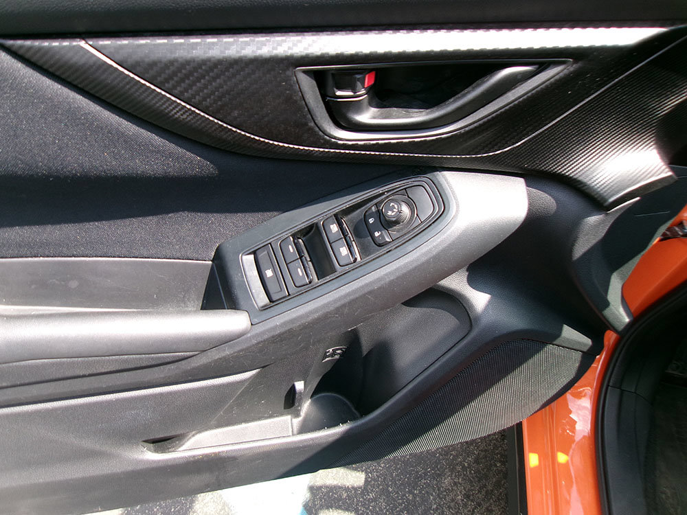 Used 2019 Subaru Crosstrek 2.0i w/ Eyesight System AWD/4WD image 12