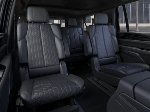 New 2026 Cadillac Escalade IQL Sport 1 image 17