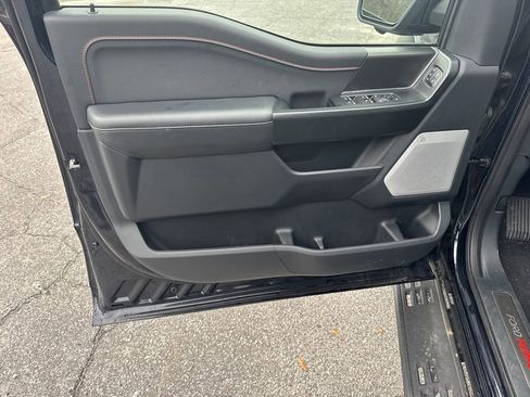 New 2025 Ford F150 Raptor image 10