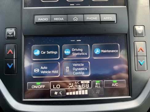 Used 2025 Subaru Forester w/ Convenience Package #1 AWD/4WD image 29