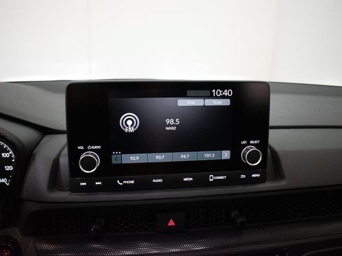 Used 2024 Honda CR-V EX image 14
