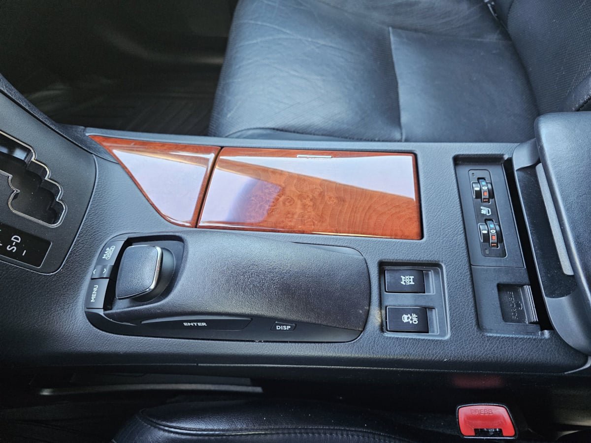 Used 2010 Lexus RX 350 AWD w/ Premium Pkg image 22