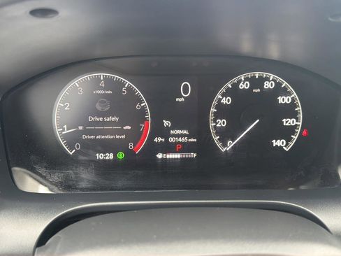 Used 2025 Honda HR-V LX image 23