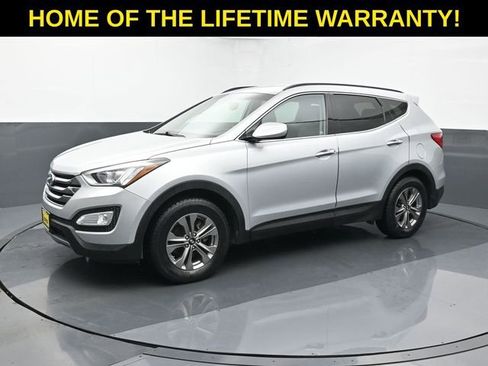 Used 2016 Hyundai Santa Fe Sport w/ Option Group 02 image 2