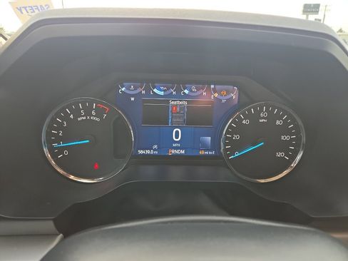 Used 2023 Ford Expedition XLT AWD/4WD image 20