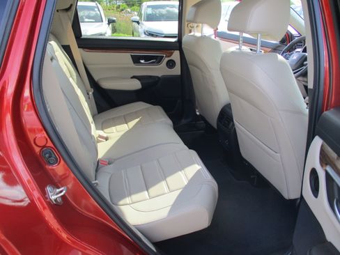 Certified 2019 Honda CR-V EX-L image 14