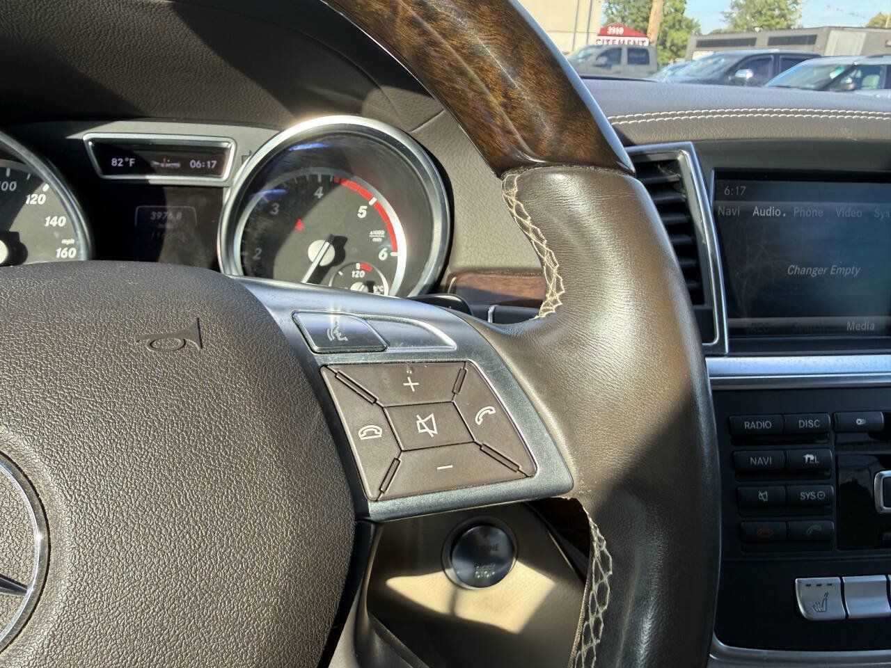 Used 2013 Mercedes-Benz GL 320 BlueTEC 4MATIC image 20