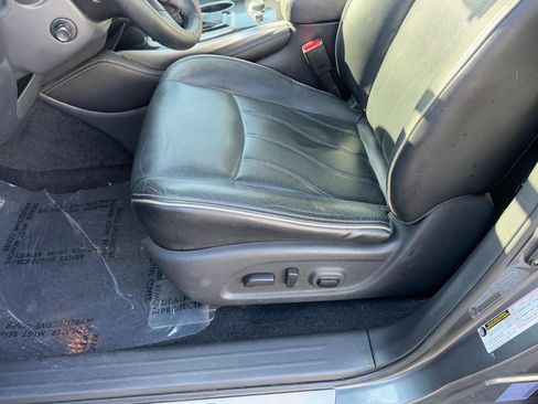 Used 2017 INFINITI QX60 Luxe w/ Premium Plus Package image 24