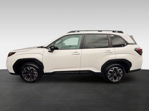 Certified 2026 Subaru Forester Premium AWD/4WD image 3