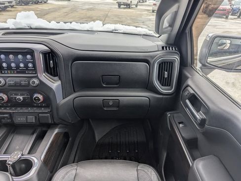 Used 2020 GMC Sierra 1500 SLT w/ SLT Premium Plus Package image 4