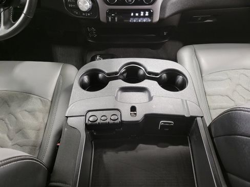 Used 2020 RAM 2500 Power Wagon image 17